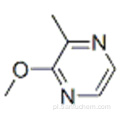 2-METOKSY-3-METYLPYRAZINA CAS 68378-13-2